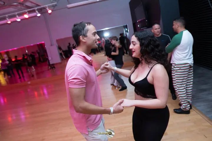 The Melómano Lingerie & Pajama Party! (Part 1) gallery photo