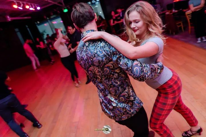 The Melómano Lingerie & Pajama Party! (Part 1) gallery photo