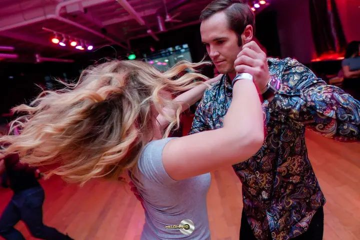 The Melómano Lingerie & Pajama Party! (Part 1) gallery photo