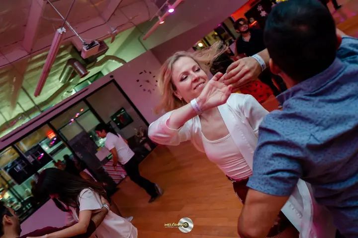 The Melómano Lingerie & Pajama Party! (Part 1) gallery photo