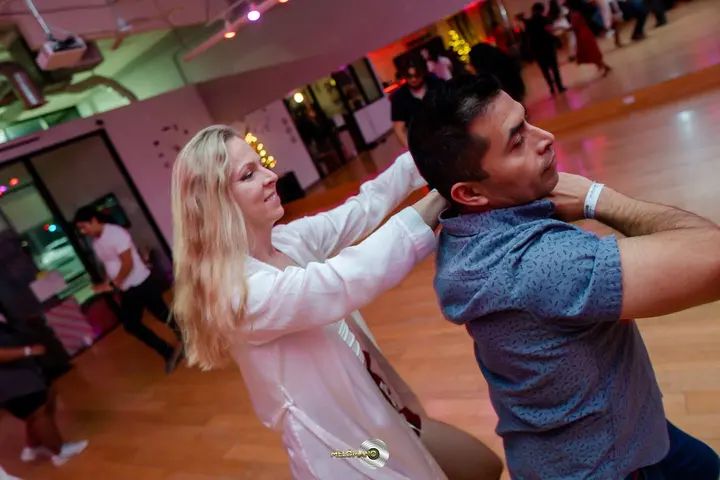 The Melómano Lingerie & Pajama Party! (Part 1) gallery photo