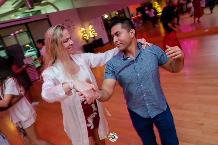 The Melómano Lingerie & Pajama Party! (Part 1) gallery photo