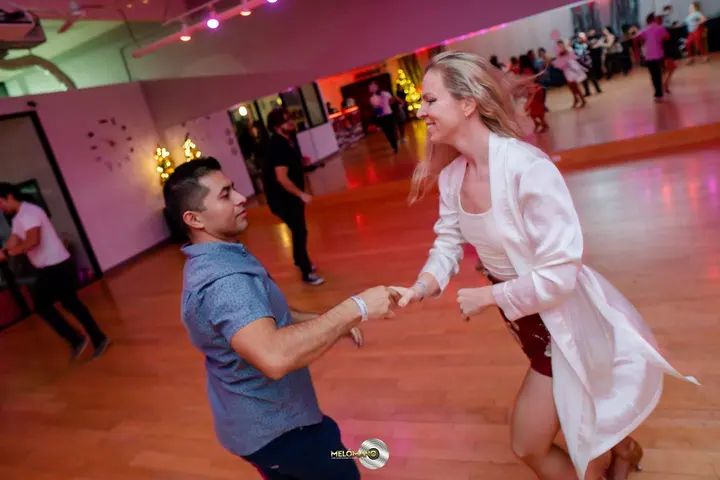 The Melómano Lingerie & Pajama Party! (Part 1) gallery photo