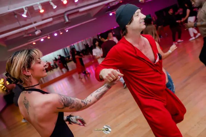 The Melómano Lingerie & Pajama Party! (Part 1) gallery photo