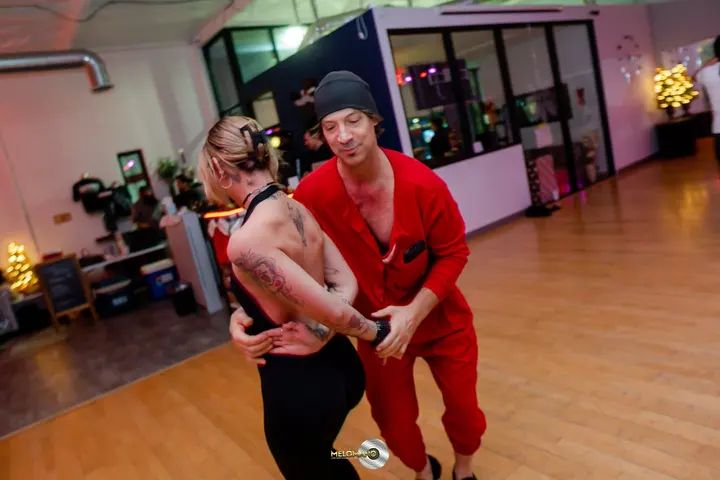 The Melómano Lingerie & Pajama Party! (Part 1) gallery photo