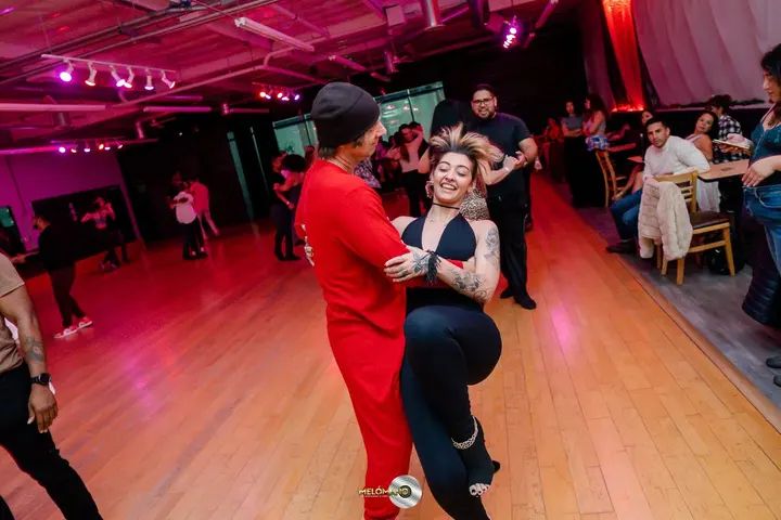 The Melómano Lingerie & Pajama Party! (Part 1) gallery photo