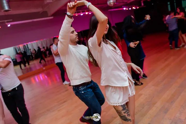 The Melómano Lingerie & Pajama Party! (Part 1) gallery photo