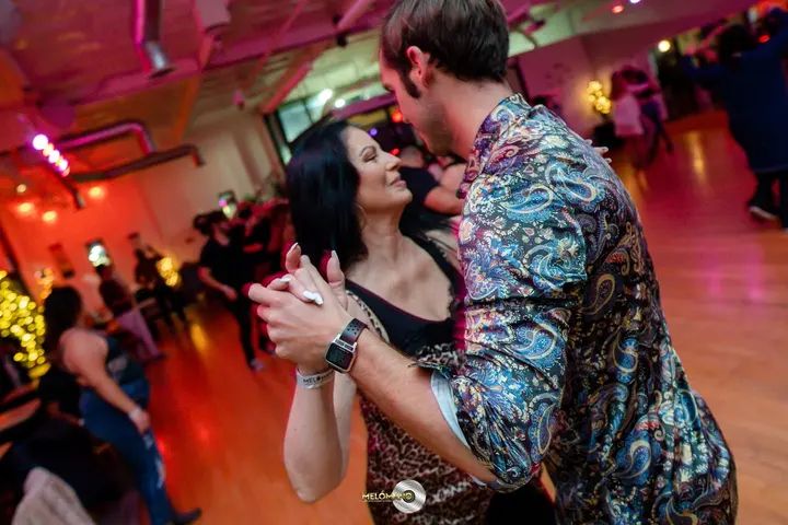 The Melómano Lingerie & Pajama Party! (Part 1) gallery photo