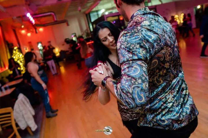 The Melómano Lingerie & Pajama Party! (Part 1) gallery photo