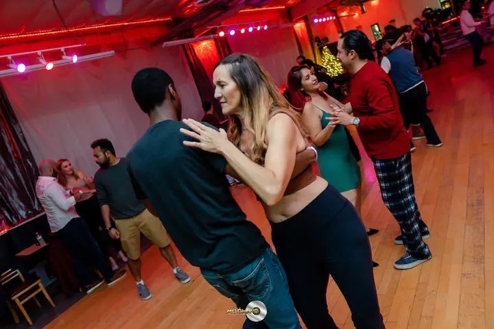 The Melómano Lingerie & Pajama Party! (Part 1) gallery photo