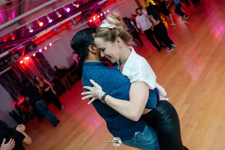 The Melómano Lingerie & Pajama Party! (Part 1) gallery photo