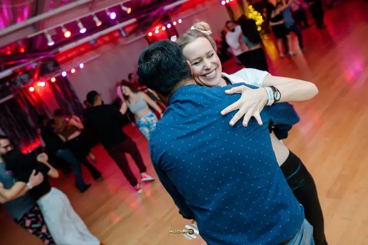 The Melómano Lingerie & Pajama Party! (Part 1) gallery photo