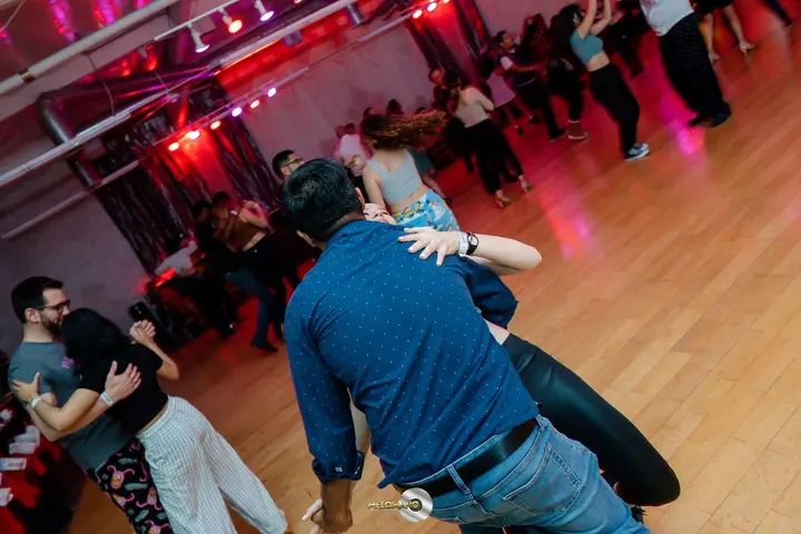 The Melómano Lingerie & Pajama Party! (Part 1) gallery photo