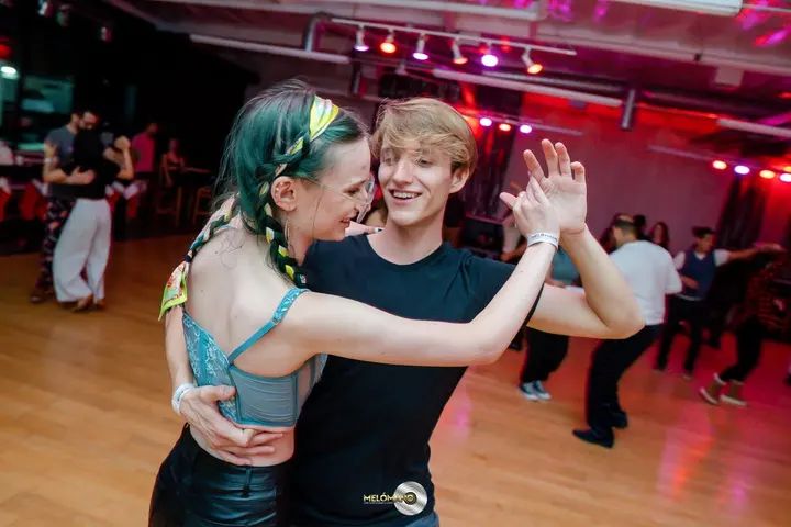 The Melómano Lingerie & Pajama Party! (Part 1) gallery photo