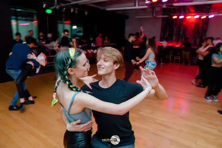 The Melómano Lingerie & Pajama Party! (Part 1) gallery photo