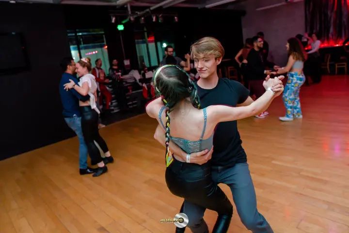 The Melómano Lingerie & Pajama Party! (Part 1) gallery photo