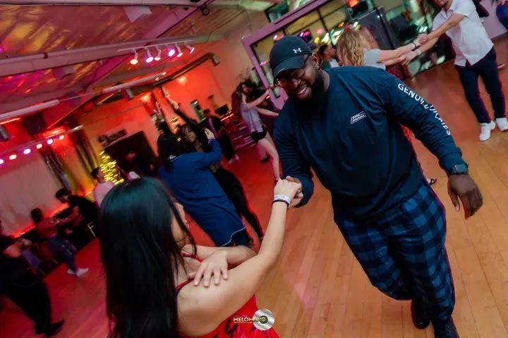 The Melómano Lingerie & Pajama Party! (Part 1) gallery photo