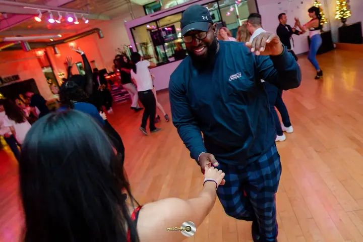 The Melómano Lingerie & Pajama Party! (Part 1) gallery photo
