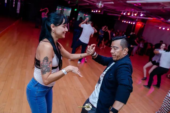 The Melómano Lingerie & Pajama Party! (Part 1) gallery photo