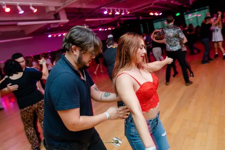The Melómano Lingerie & Pajama Party! (Part 1) gallery photo