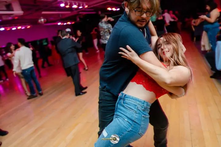 The Melómano Lingerie & Pajama Party! (Part 1) gallery photo