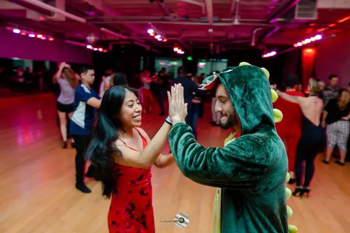 The Melómano Lingerie & Pajama Party! (Part 1) gallery photo
