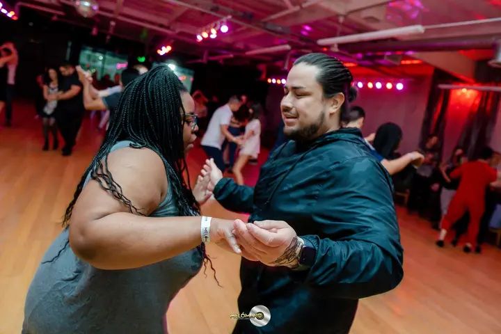The Melómano Lingerie & Pajama Party! (Part 1) gallery photo