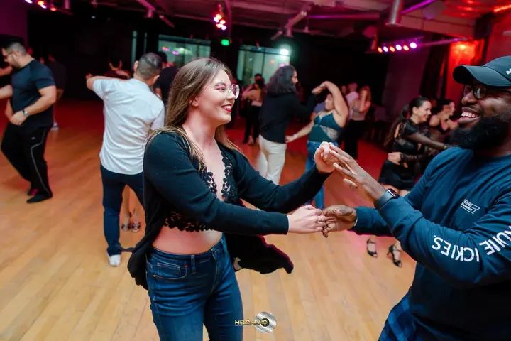 The Melómano Lingerie & Pajama Party! (Part 1) gallery photo