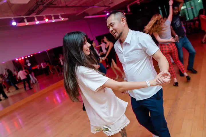 The Melómano Lingerie & Pajama Party! (Part 1) gallery photo