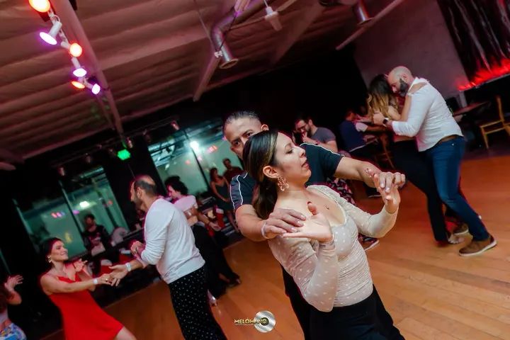 The Melómano Lingerie & Pajama Party! (Part 1) gallery photo