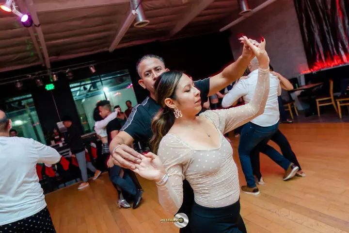 The Melómano Lingerie & Pajama Party! (Part 1) gallery photo