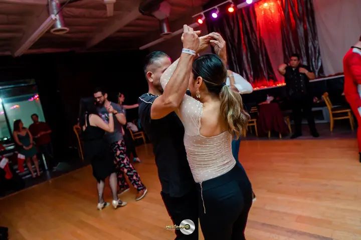 The Melómano Lingerie & Pajama Party! (Part 1) gallery photo