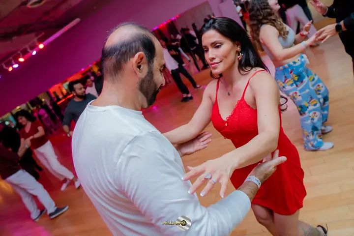 The Melómano Lingerie & Pajama Party! (Part 1) gallery photo