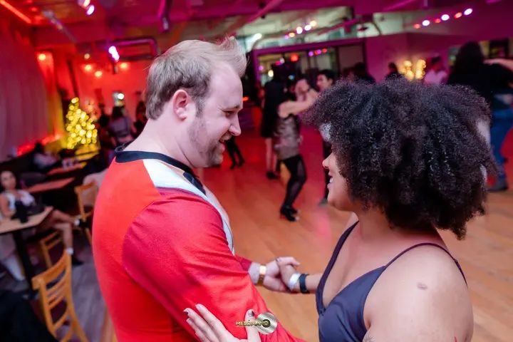 The Melómano Lingerie & Pajama Party! (Part 1) gallery photo