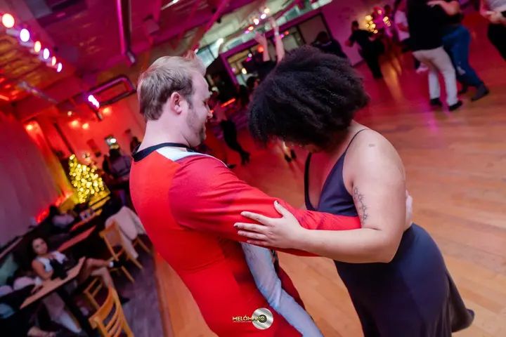 The Melómano Lingerie & Pajama Party! (Part 1) gallery photo