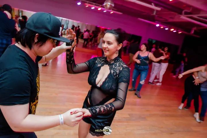 The Melómano Lingerie & Pajama Party! (Part 1) gallery photo