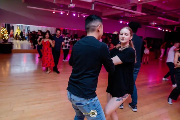 The Melómano Lingerie & Pajama Party! (Part 1) gallery photo