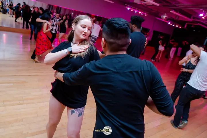 The Melómano Lingerie & Pajama Party! (Part 1) gallery photo