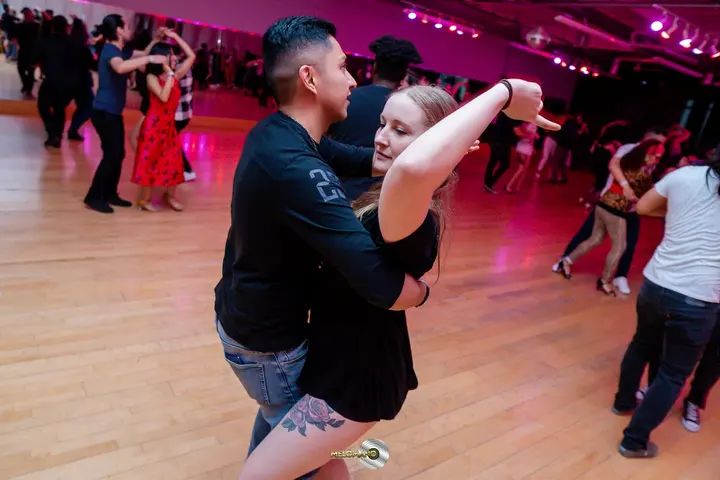 The Melómano Lingerie & Pajama Party! (Part 1) gallery photo