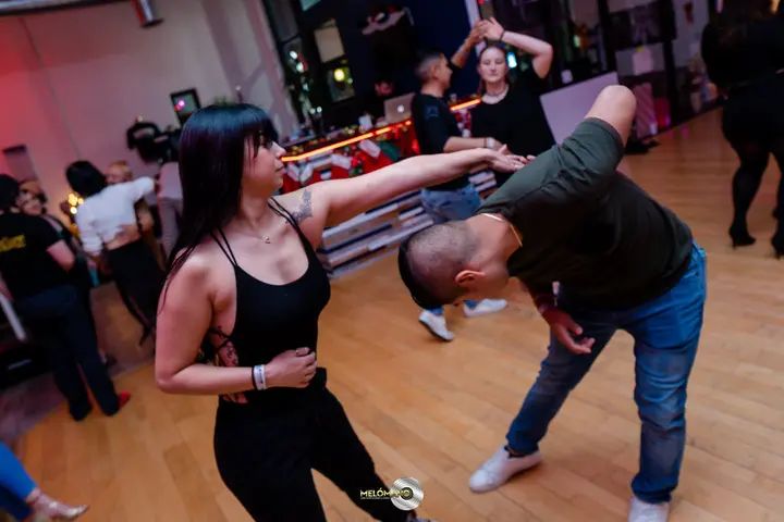 The Melómano Lingerie & Pajama Party! (Part 1) gallery photo