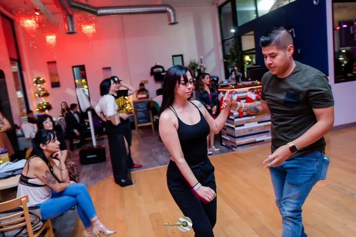 The Melómano Lingerie & Pajama Party! (Part 1) gallery photo