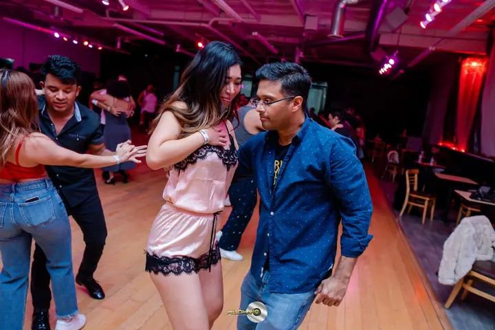 The Melómano Lingerie & Pajama Party! (Part 1) gallery photo