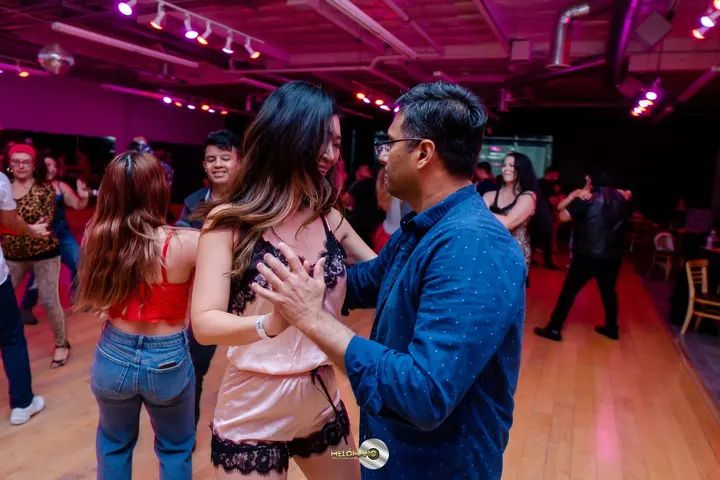 The Melómano Lingerie & Pajama Party! (Part 1) gallery photo