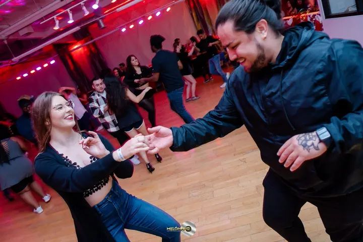 The Melómano Lingerie & Pajama Party! (Part 1) gallery photo