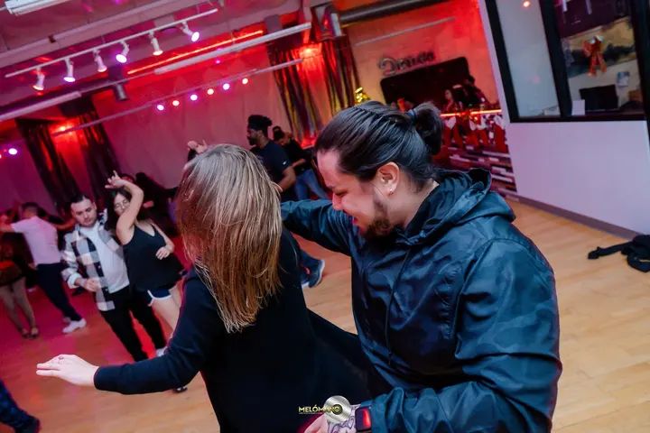 The Melómano Lingerie & Pajama Party! (Part 1) gallery photo