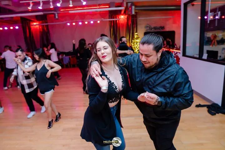 The Melómano Lingerie & Pajama Party! (Part 1) gallery photo