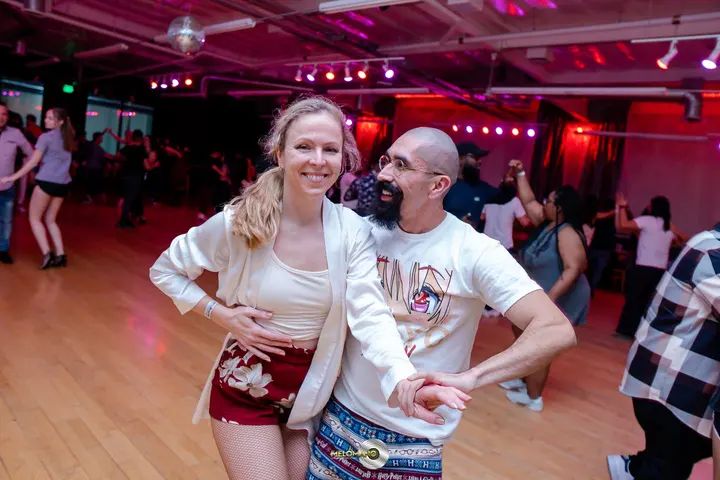 The Melómano Lingerie & Pajama Party! (Part 1) gallery photo