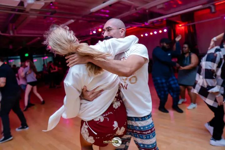 The Melómano Lingerie & Pajama Party! (Part 1) gallery photo