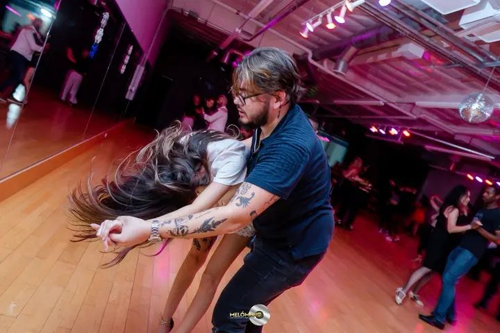 The Melómano Lingerie & Pajama Party! (Part 1) gallery photo