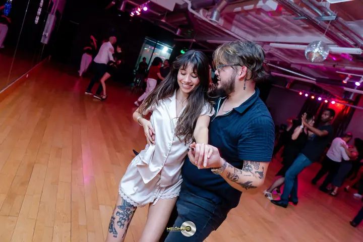 The Melómano Lingerie & Pajama Party! (Part 1) gallery photo